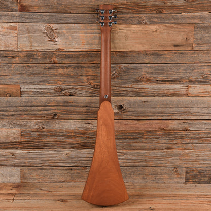 Martin Backpacker Steel Natural Acoustic Guitars / Mini/Travel