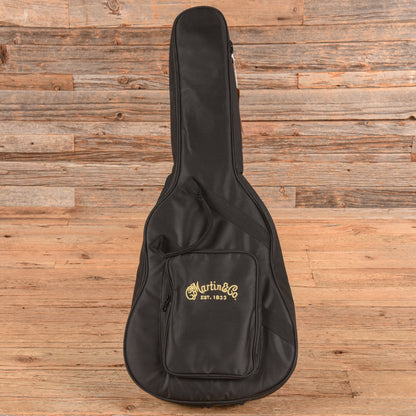 Martin DJR-10E Dreadnought Junior Natural Acoustic Guitars / Mini/Travel