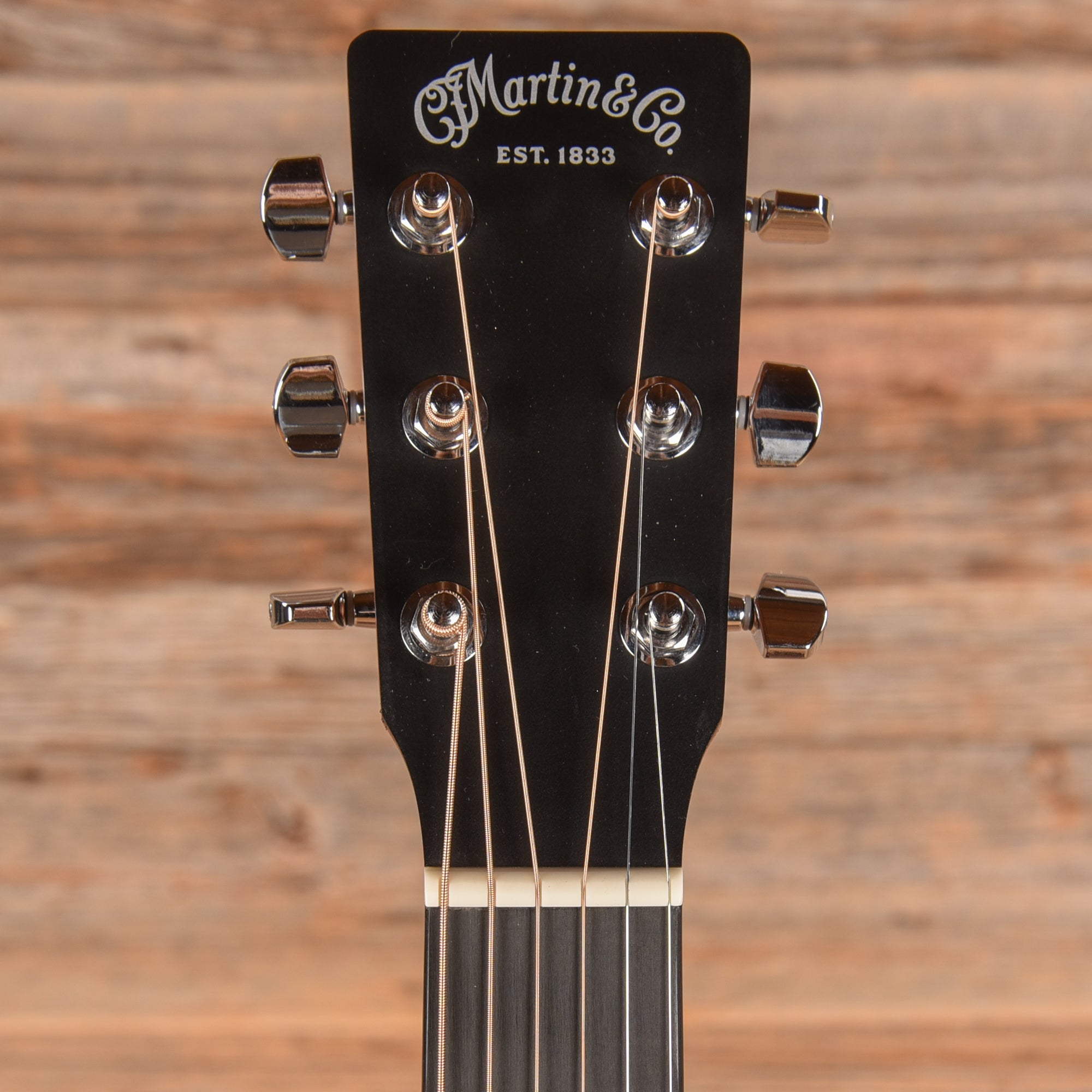 Martin DJR-10E Dreadnought Junior Natural Acoustic Guitars / Mini/Travel