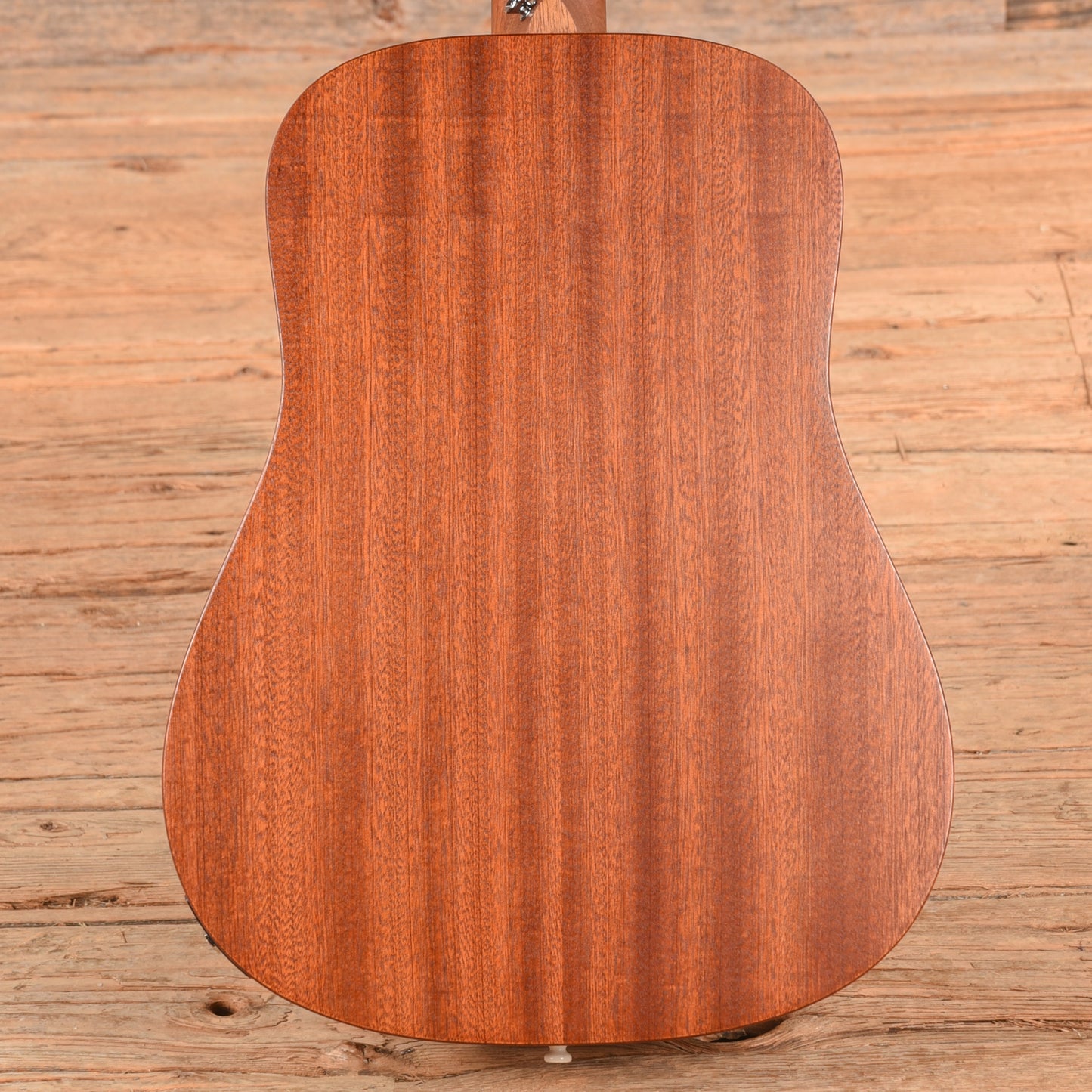 Martin DJR-10E Dreadnought Junior Natural Acoustic Guitars / Mini/Travel