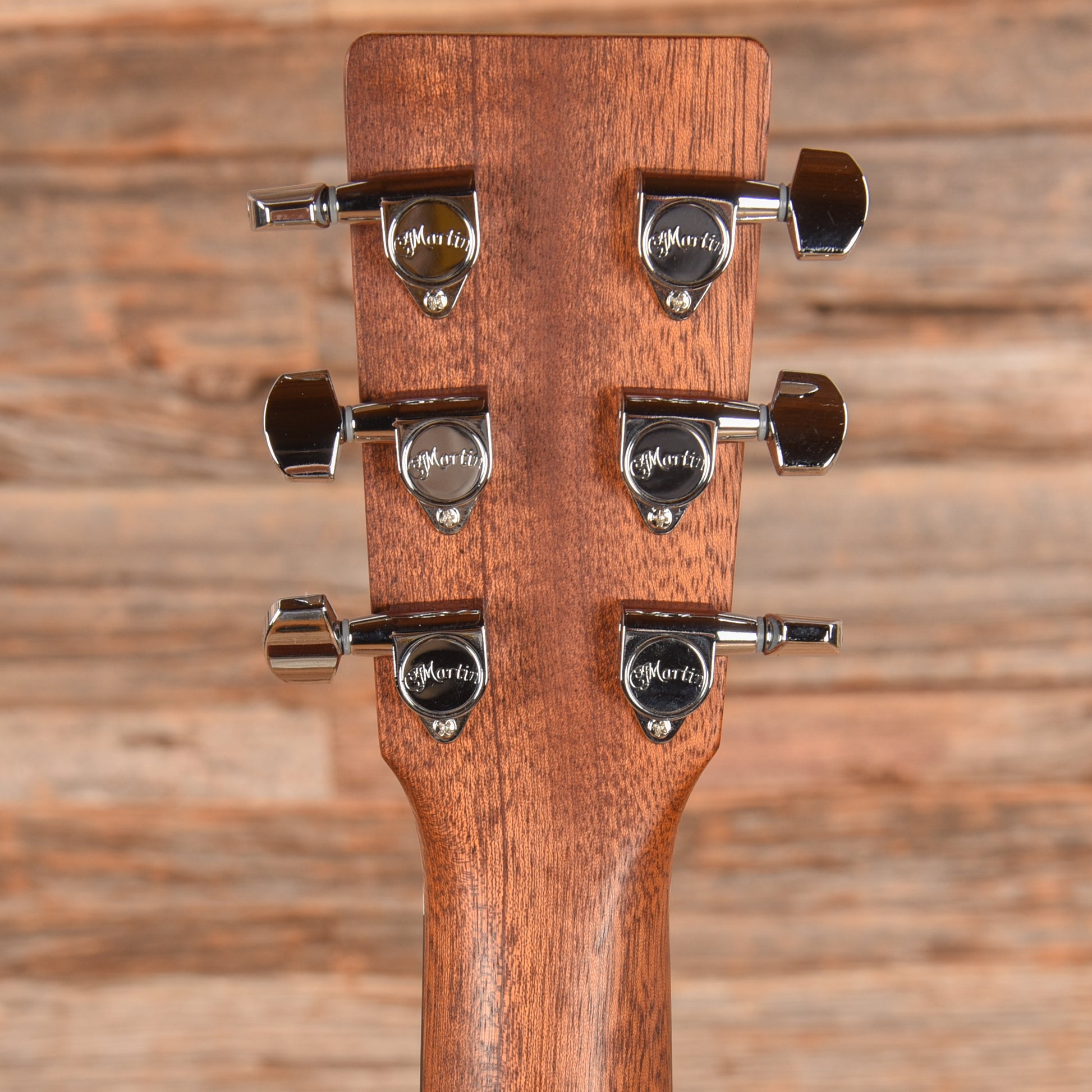Martin DJR-10E Dreadnought Junior Natural Acoustic Guitars / Mini/Travel
