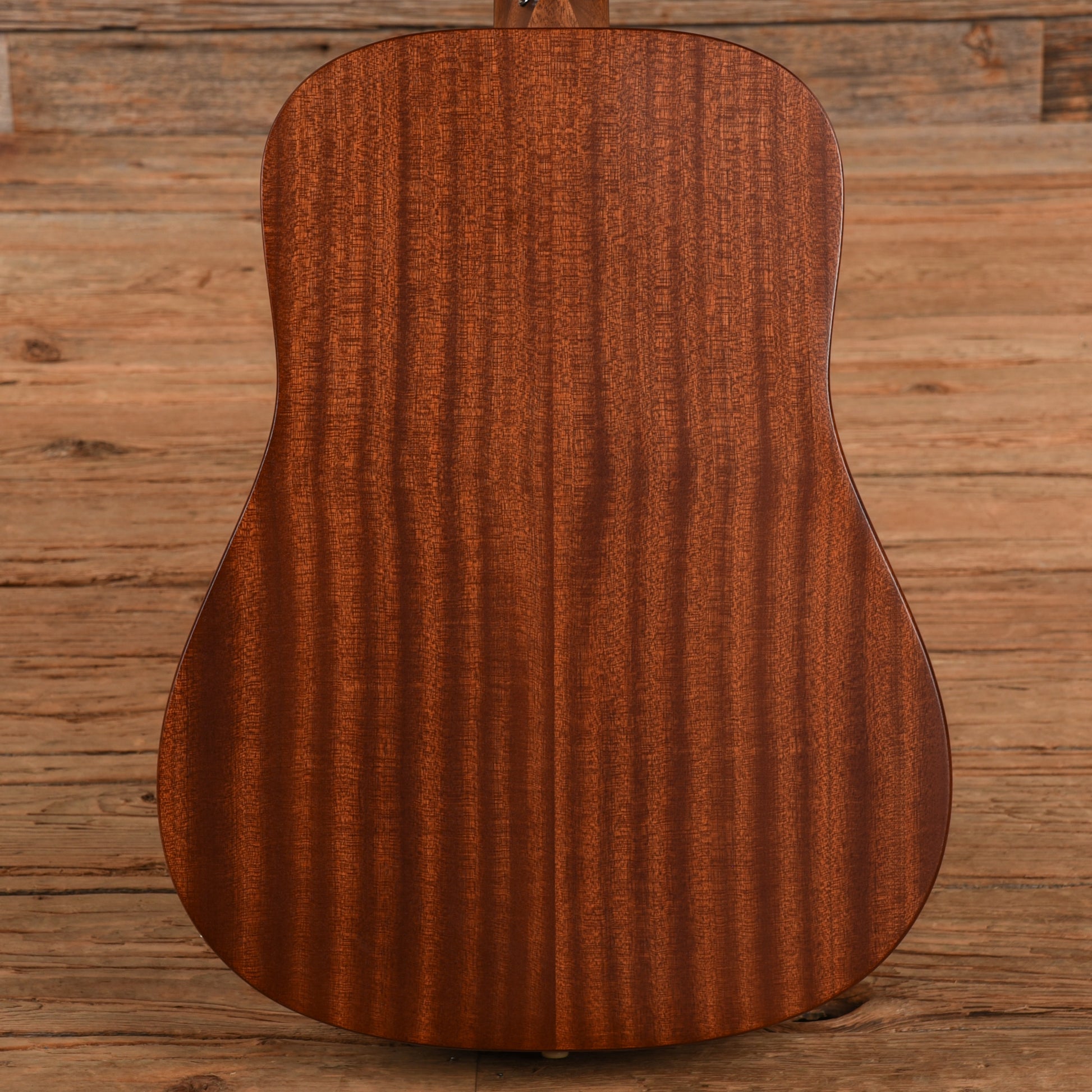 Martin DJR-10E Dreadnought Junior Sunburst Acoustic Guitars / Mini/Travel