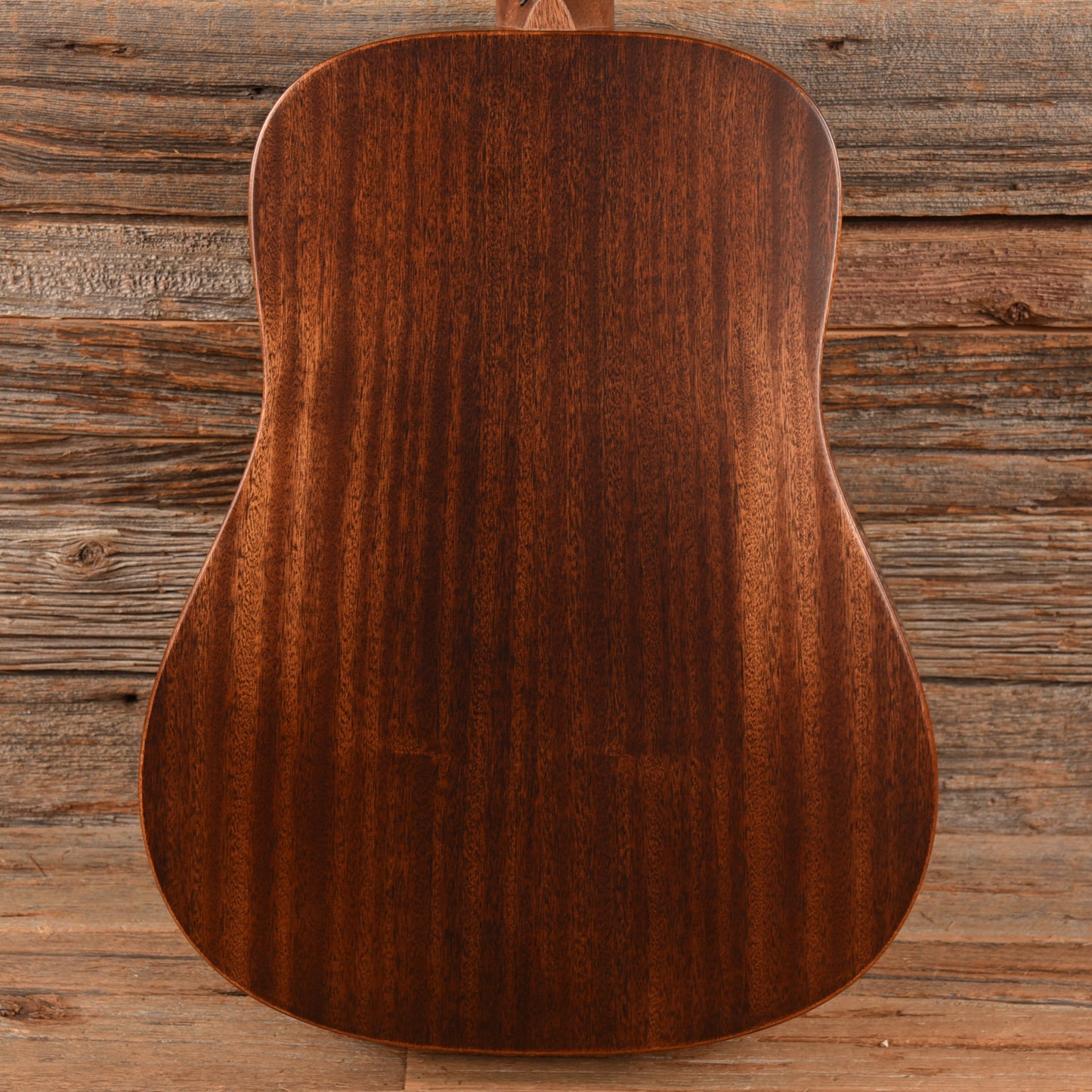 Martin DJR-10E Streetmaster Mahogany Burst Acoustic Guitars / Mini/Travel