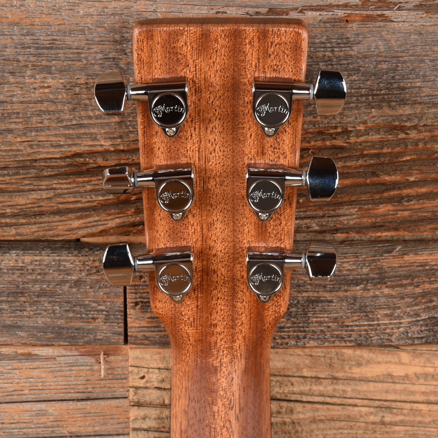 Martin DJR-10E Streetmaster Mahogany Burst Acoustic Guitars / Mini/Travel