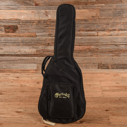 Martin DJR-10E Streetmaster Mahogany Burst Acoustic Guitars / Mini/Travel