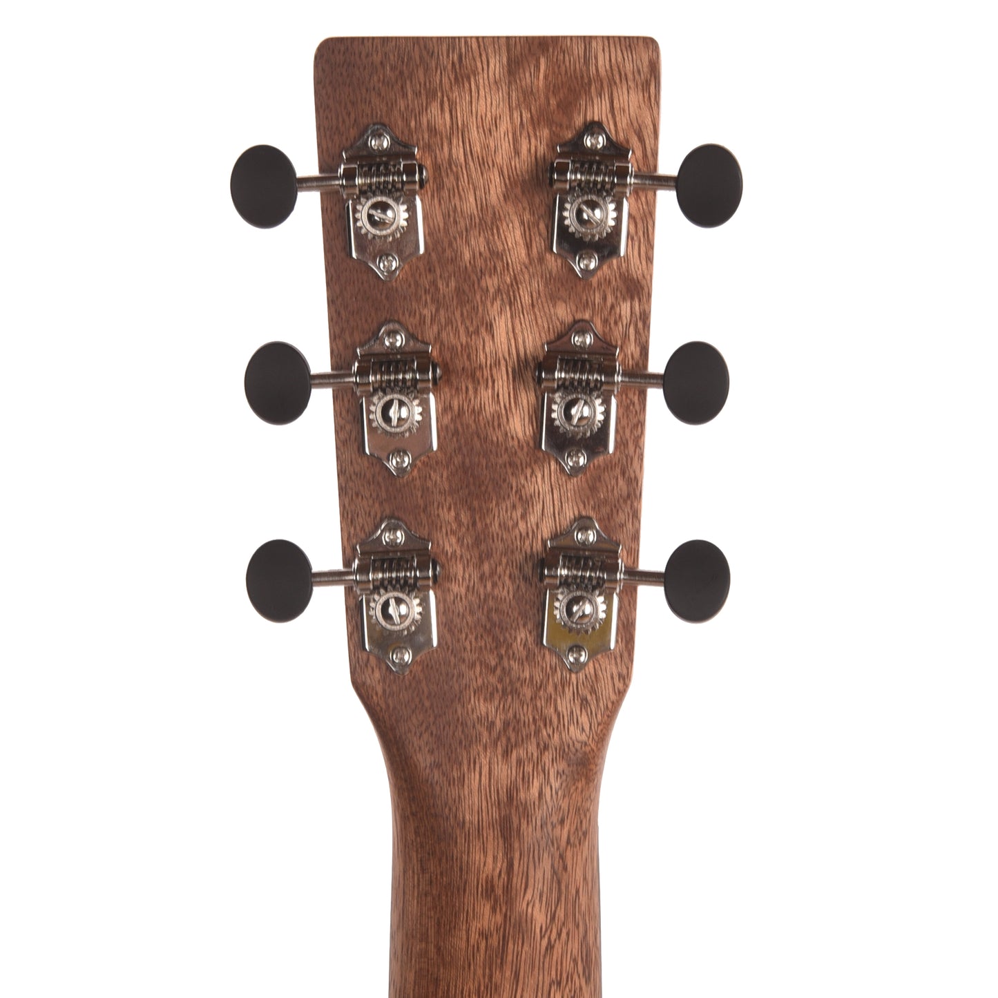 Martin Junior Series 000 Jr E Sapele Medium Cherry Stain Acoustic Guitars / Mini/Travel