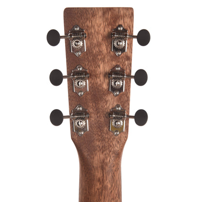 Martin Junior Series 000 Jr E Sapele Medium Cherry Stain Acoustic Guitars / Mini/Travel