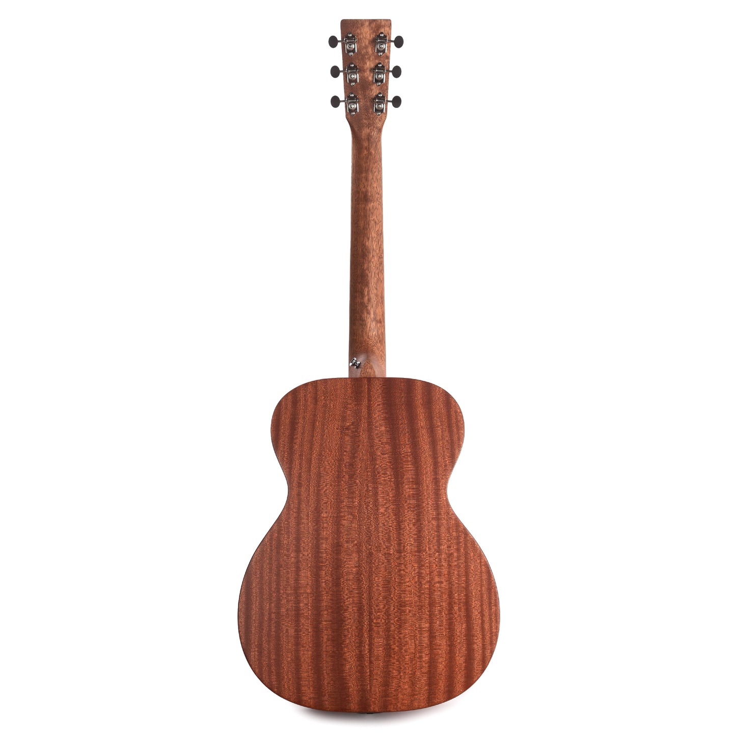 Martin Junior Series 000 Jr E Sapele Medium Cherry Stain Acoustic Guitars / Mini/Travel