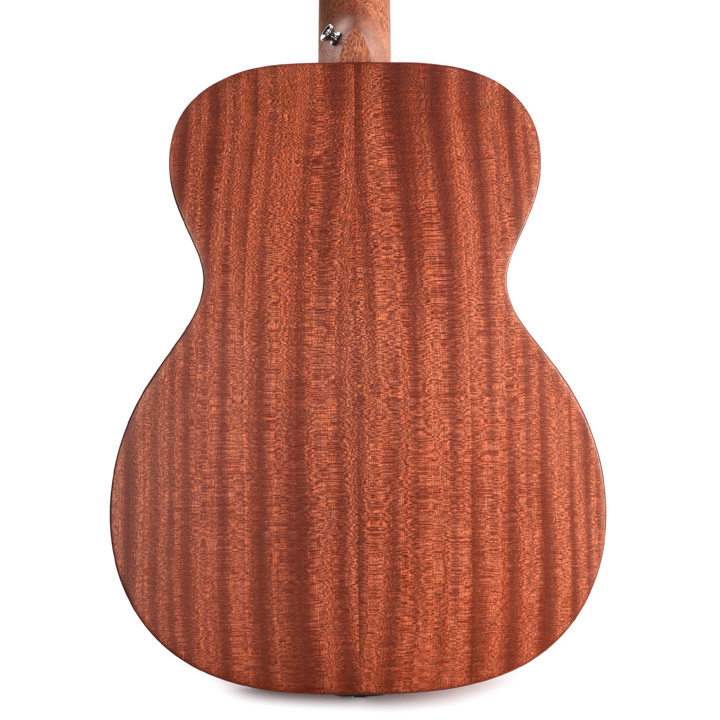 Martin Junior Series 000 Jr E Sapele Medium Cherry Stain Acoustic Guitars / Mini/Travel