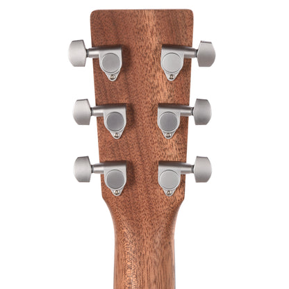 Martin Junior Series 000C Jr E Spruce/Sapele Natural Acoustic Guitars / Mini/Travel