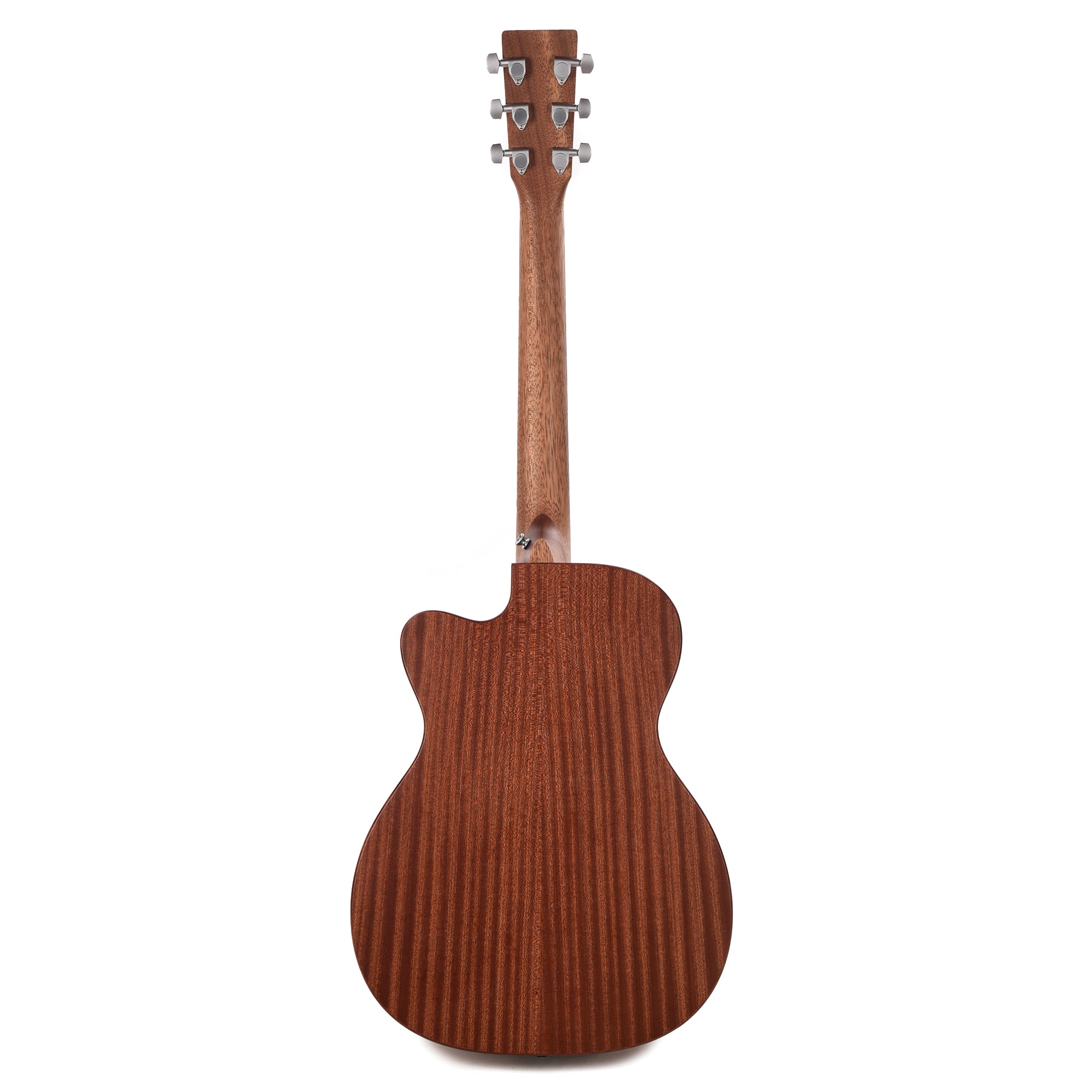 Martin Junior Series 000C Jr E Spruce/Sapele Natural Acoustic Guitars / Mini/Travel