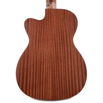 Martin Junior Series 000C Jr E Spruce/Sapele Natural Acoustic Guitars / Mini/Travel