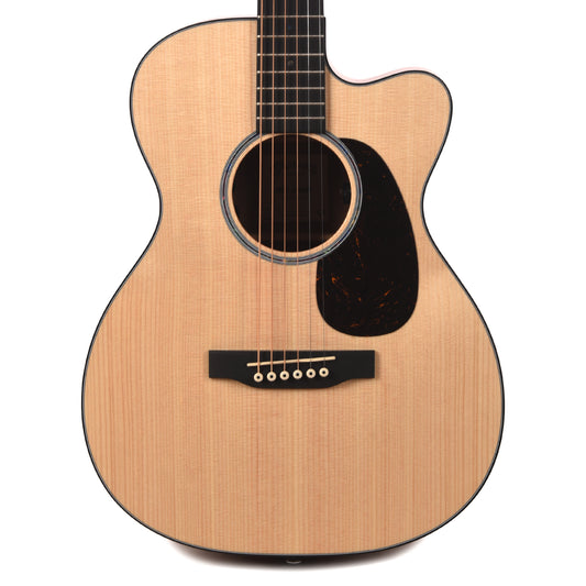 Martin Junior Series 000C Jr E Spruce/Sapele Natural Acoustic Guitars / Mini/Travel