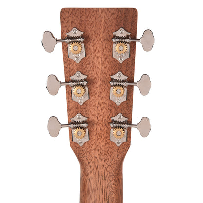 Martin Junior Series D Jr E StreetLegend Spruce/Sapele Burst Acoustic Guitars / Mini/Travel