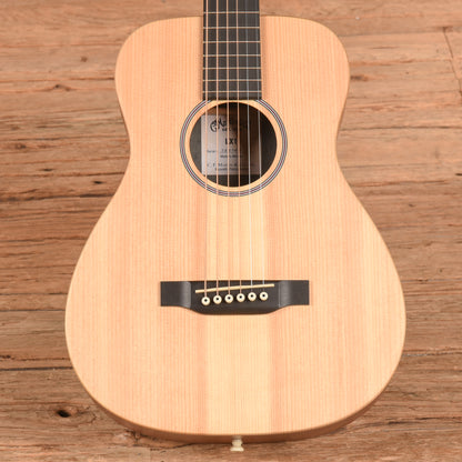 Martin Little Martin LX1 Natural 2022 Acoustic Guitars / Mini/Travel