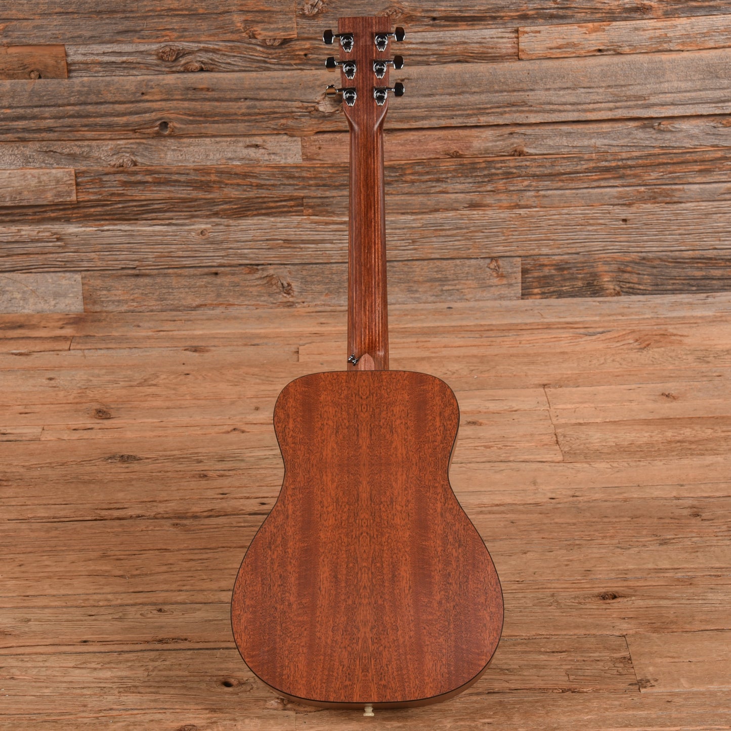 Martin Little Martin LX1 Natural 2022 Acoustic Guitars / Mini/Travel