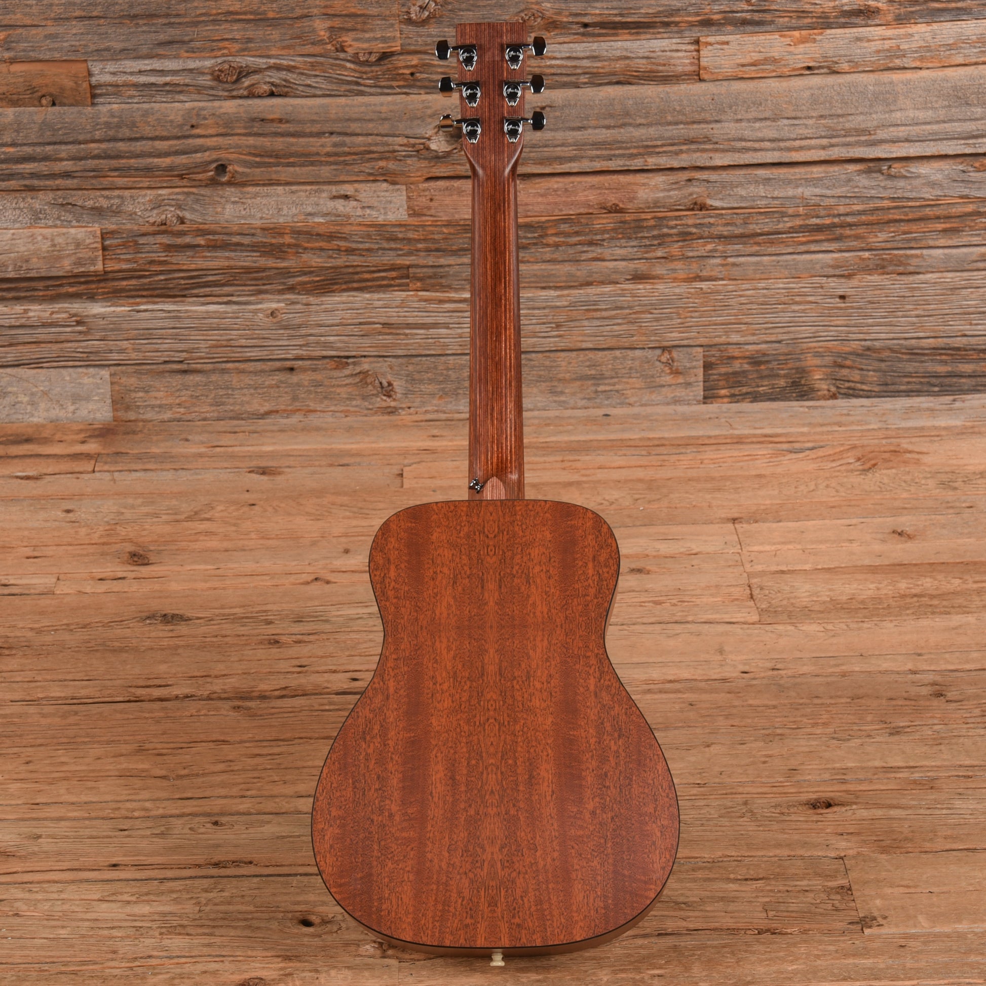 Martin Little Martin LX1 Natural 2022 Acoustic Guitars / Mini/Travel
