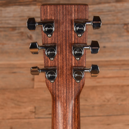 Martin Little Martin LX1 Natural 2022 Acoustic Guitars / Mini/Travel