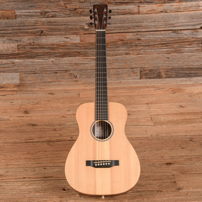 Martin Little Martin LX1 Natural 2022 Acoustic Guitars / Mini/Travel