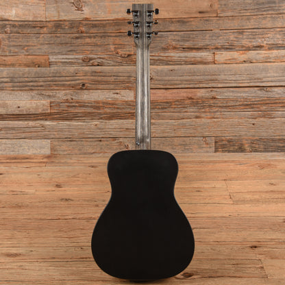 Martin LX Black Little Martin Black 2016 Acoustic Guitars / Mini/Travel