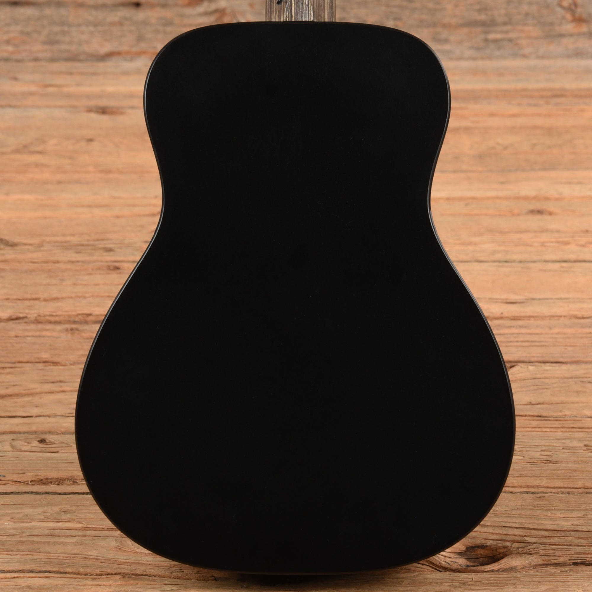 Martin LX Black Little Martin Black 2016 Acoustic Guitars / Mini/Travel