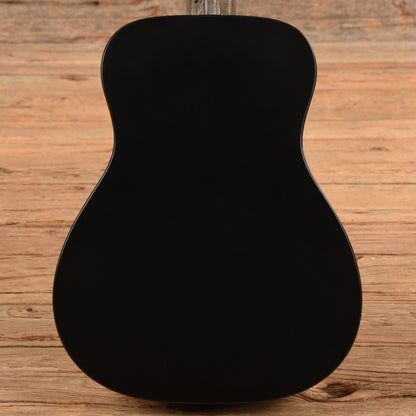 Martin LX Black Little Martin Black 2016 Acoustic Guitars / Mini/Travel
