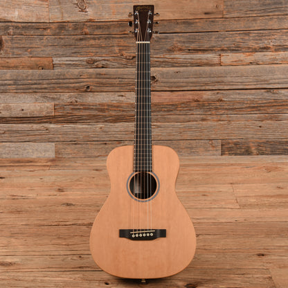 Martin LX1 Little Martin Natural Acoustic Guitars / Mini/Travel