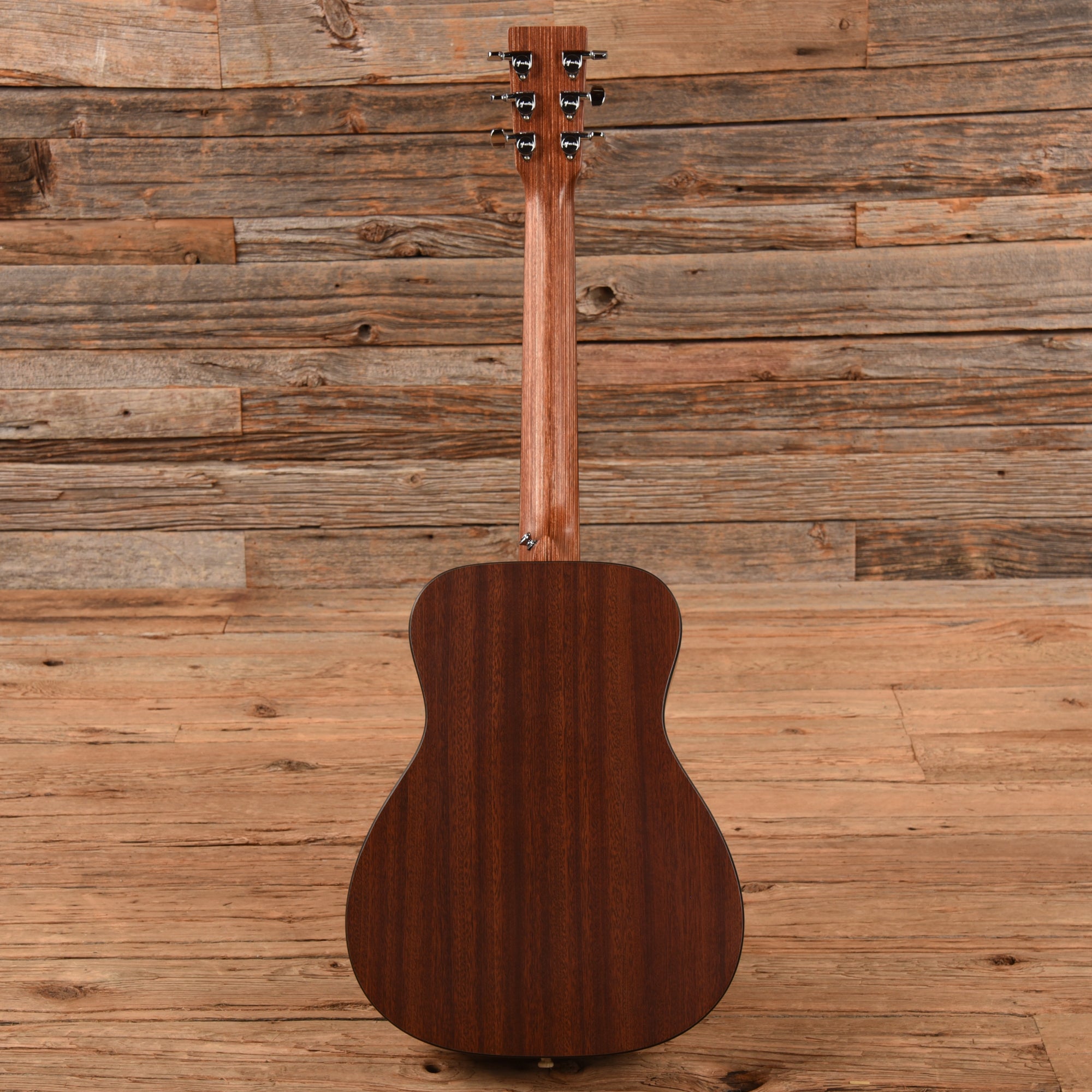 Martin LX1 Little Martin Natural Acoustic Guitars / Mini/Travel
