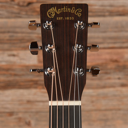 Martin LX1 Little Martin Natural Acoustic Guitars / Mini/Travel