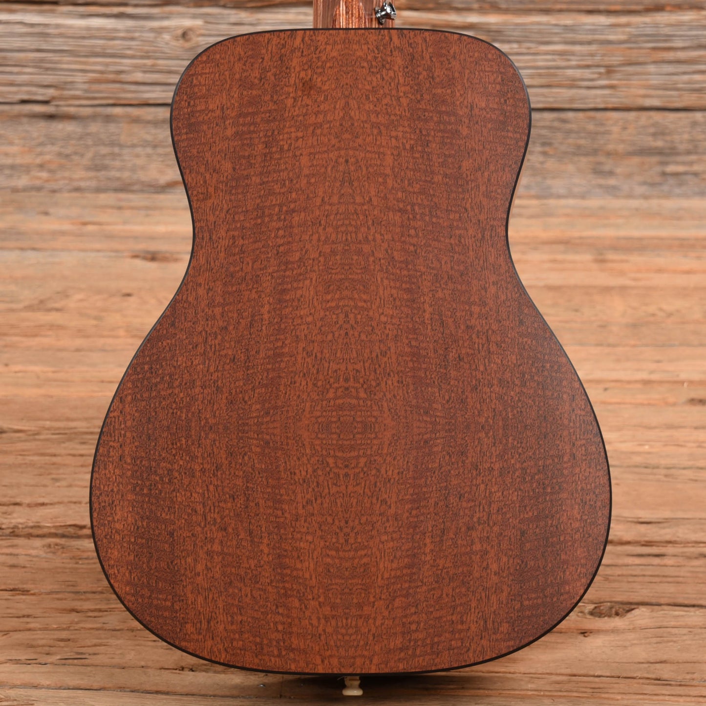 Martin LX1 Little Martin Solid Sitka Spruce/Mahgaony HPL LEFTY Natural Acoustic Guitars / Mini/Travel
