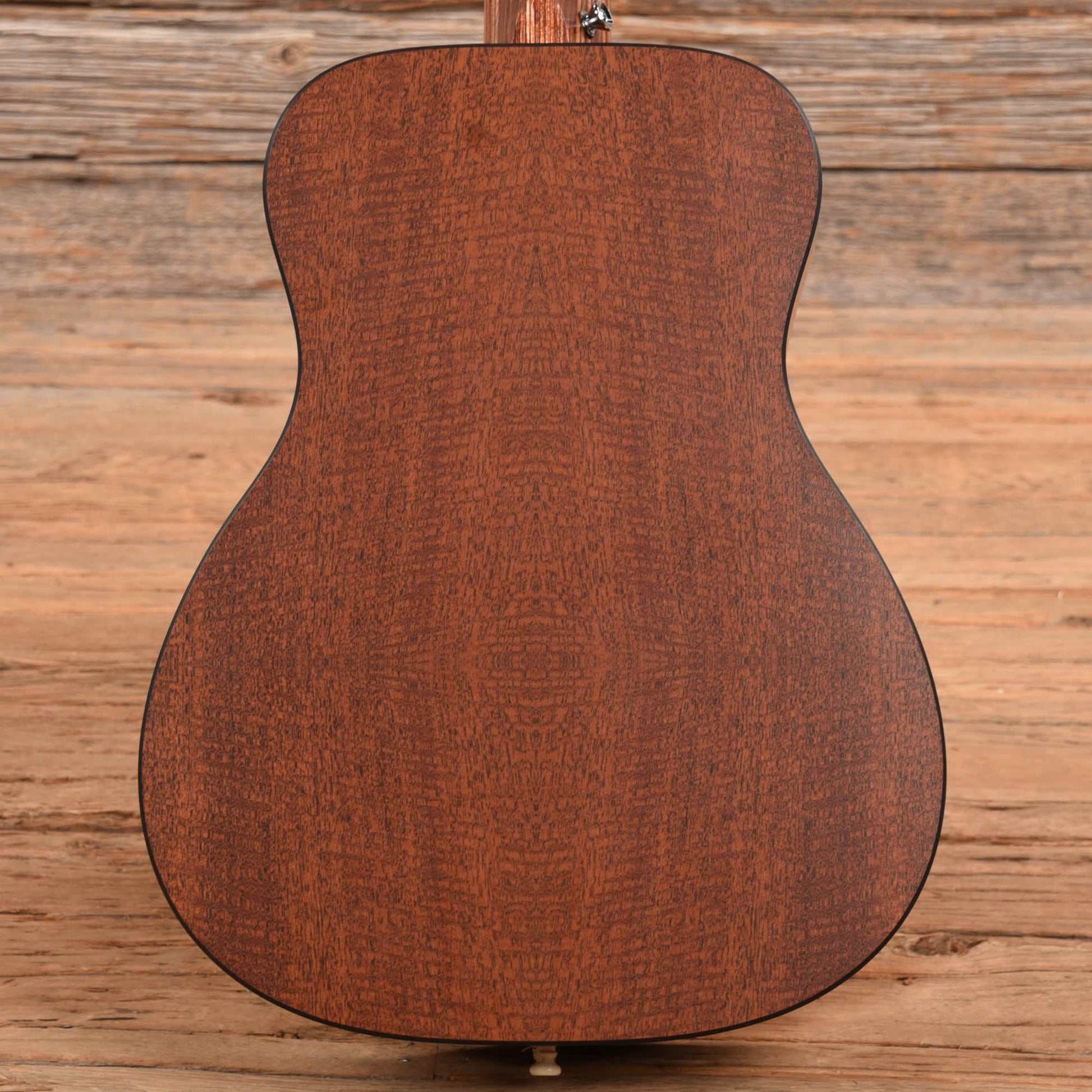 Martin LX1 Little Martin Solid Sitka Spruce/Mahgaony HPL LEFTY Natural Acoustic Guitars / Mini/Travel
