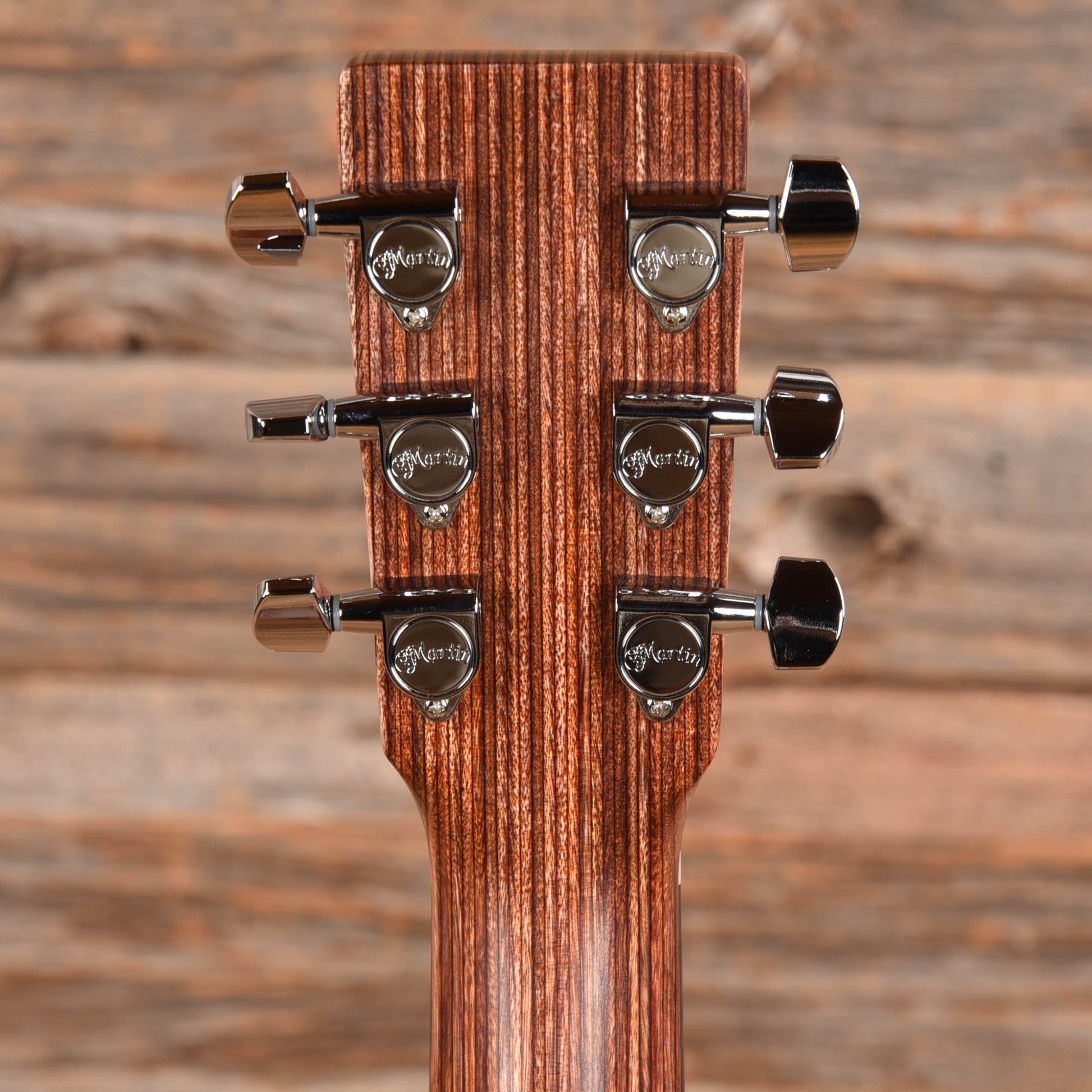 Martin LX1 Little Martin Solid Sitka Spruce/Mahgaony HPL LEFTY Natural Acoustic Guitars / Mini/Travel