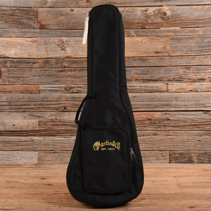 Martin LX1 Little Martin Solid Sitka Spruce/Mahgaony HPL LEFTY Natural Acoustic Guitars / Mini/Travel