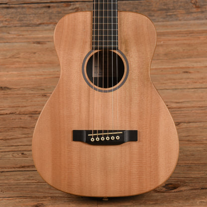 Martin LX1 Natural 2022 Acoustic Guitars / Mini/Travel