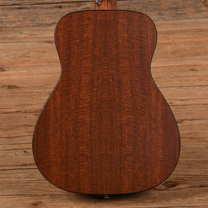 Martin LX1 Natural 2022 Acoustic Guitars / Mini/Travel