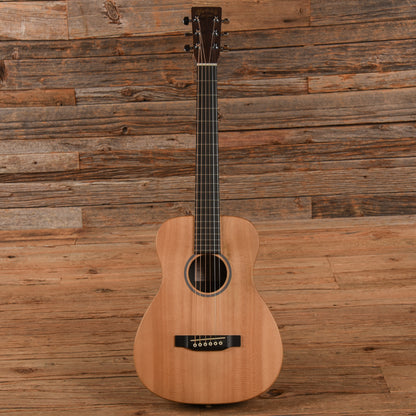 Martin LX1 Natural 2022 Acoustic Guitars / Mini/Travel