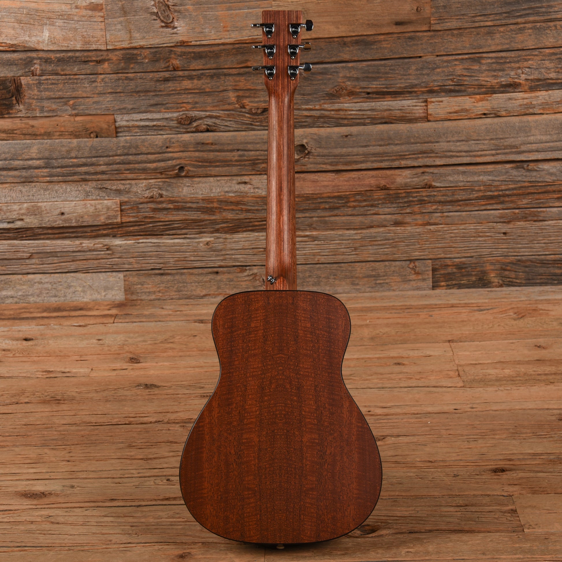 Martin LX1 Natural 2022 Acoustic Guitars / Mini/Travel