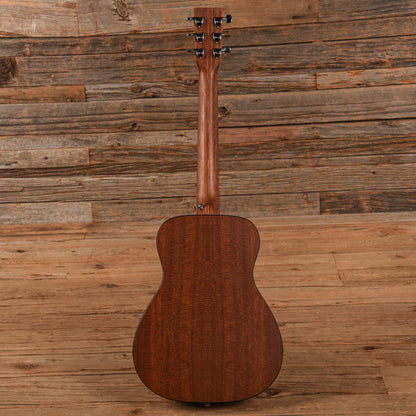 Martin LX1 Natural 2022 Acoustic Guitars / Mini/Travel