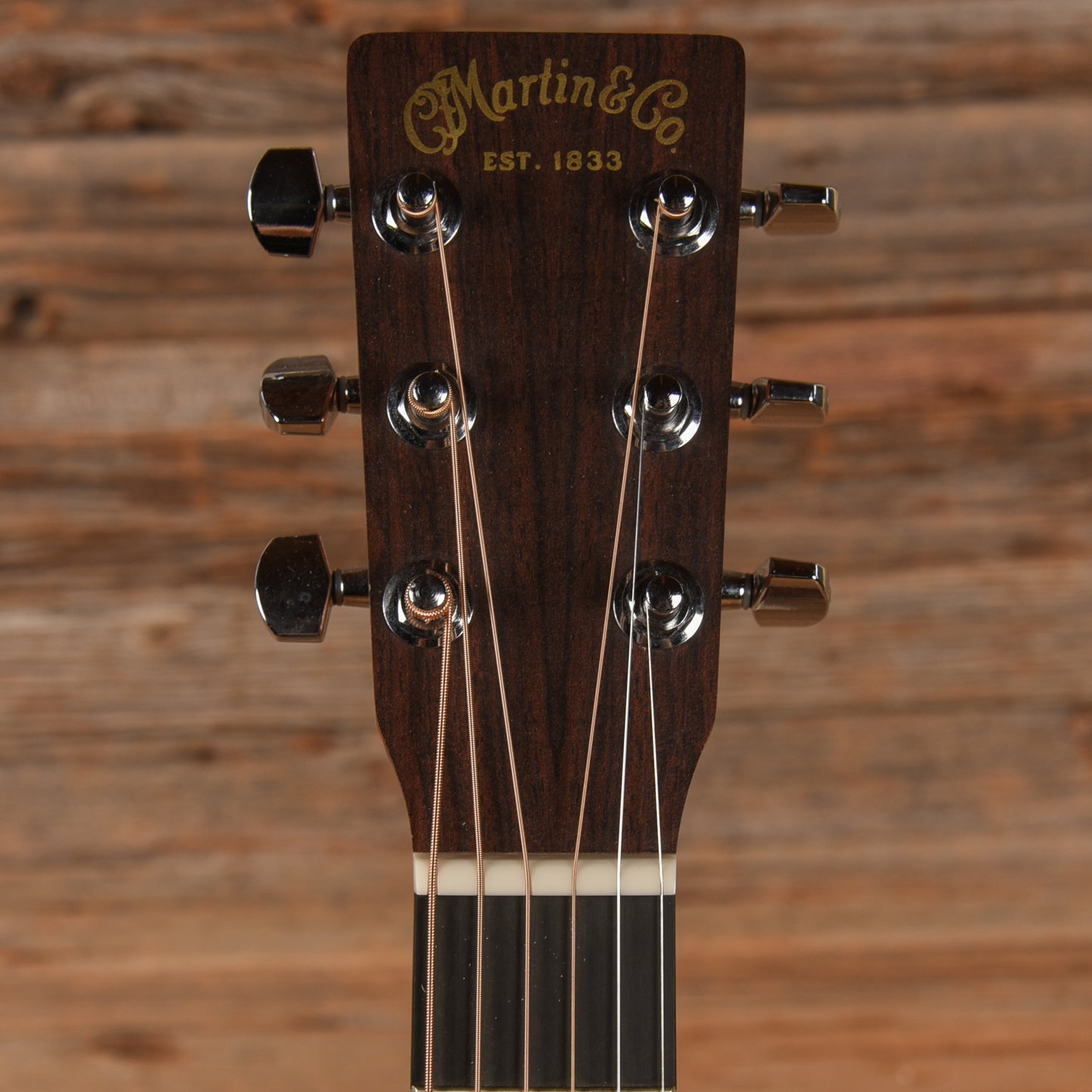 Martin LX1 Natural 2022 Acoustic Guitars / Mini/Travel
