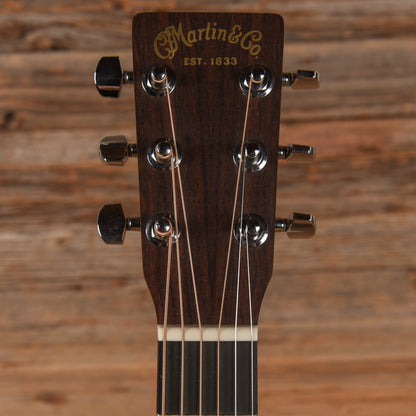 Martin LX1 Natural 2022 Acoustic Guitars / Mini/Travel