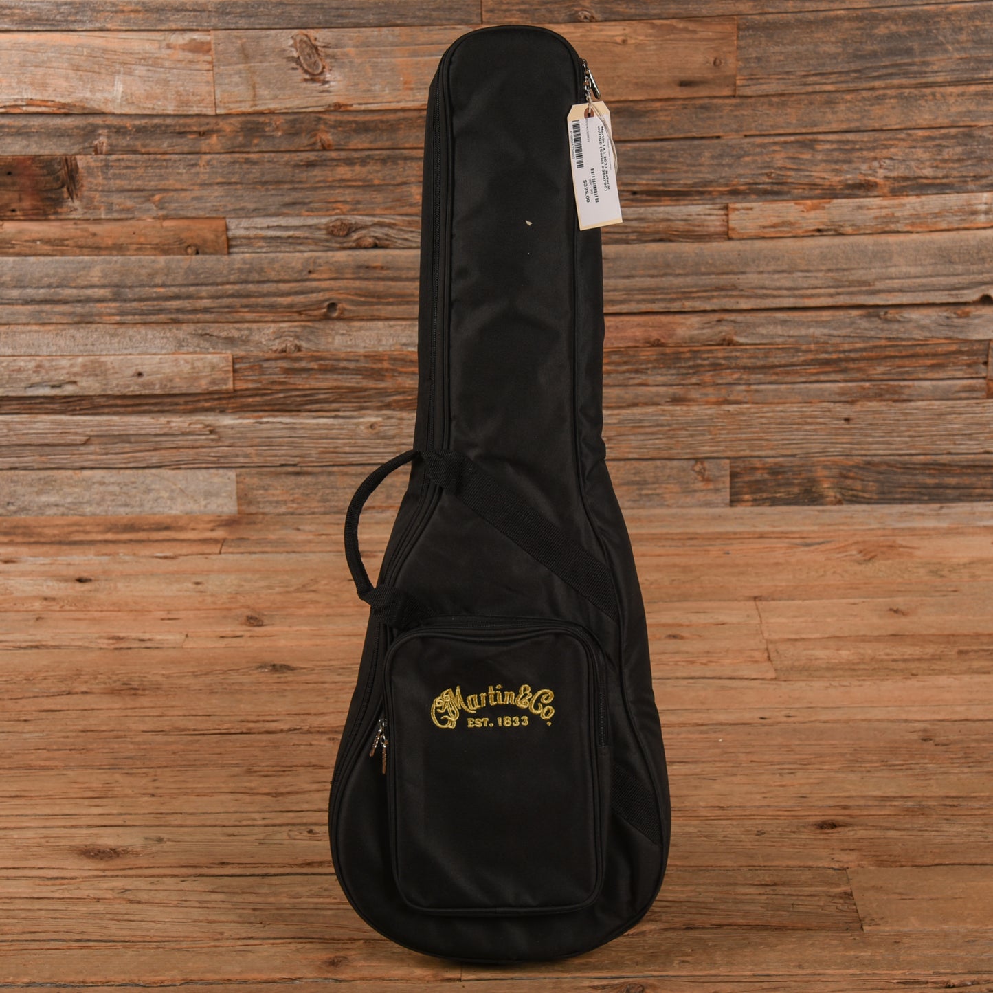 Martin LX1 Natural 2022 Acoustic Guitars / Mini/Travel