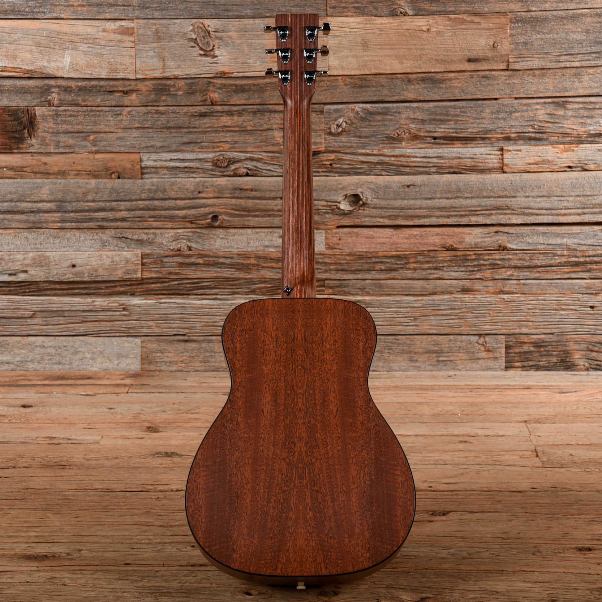 Martin LX1 Natural Acoustic Guitars / Mini/Travel