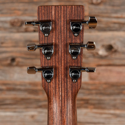 Martin LX1 Natural Acoustic Guitars / Mini/Travel