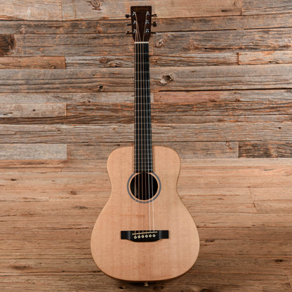 Martin LX1 Natural Acoustic Guitars / Mini/Travel