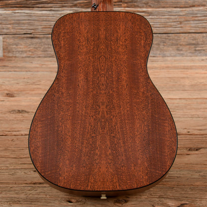 Martin LX1 Natural Acoustic Guitars / Mini/Travel