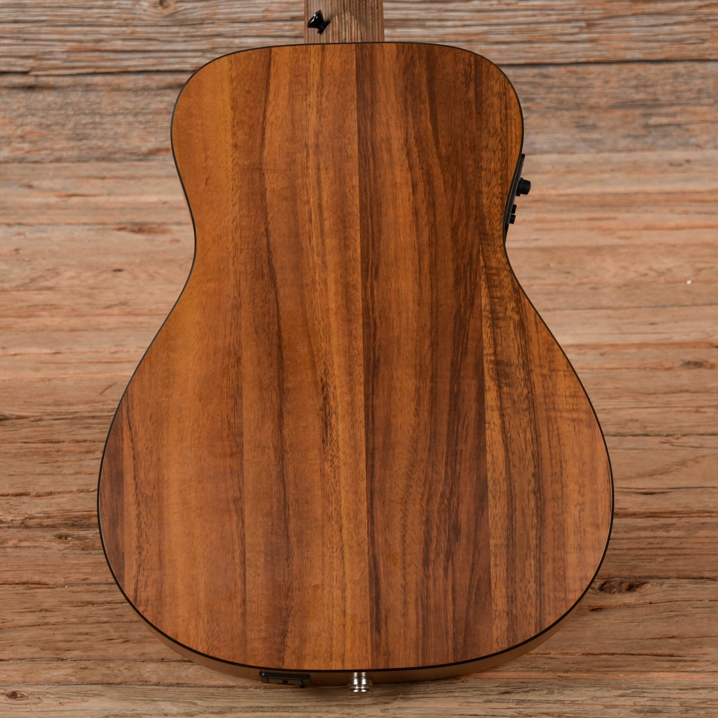 Martin LX1E Ed Sheeran Signature Natural 2015 Acoustic Guitars / Mini/Travel