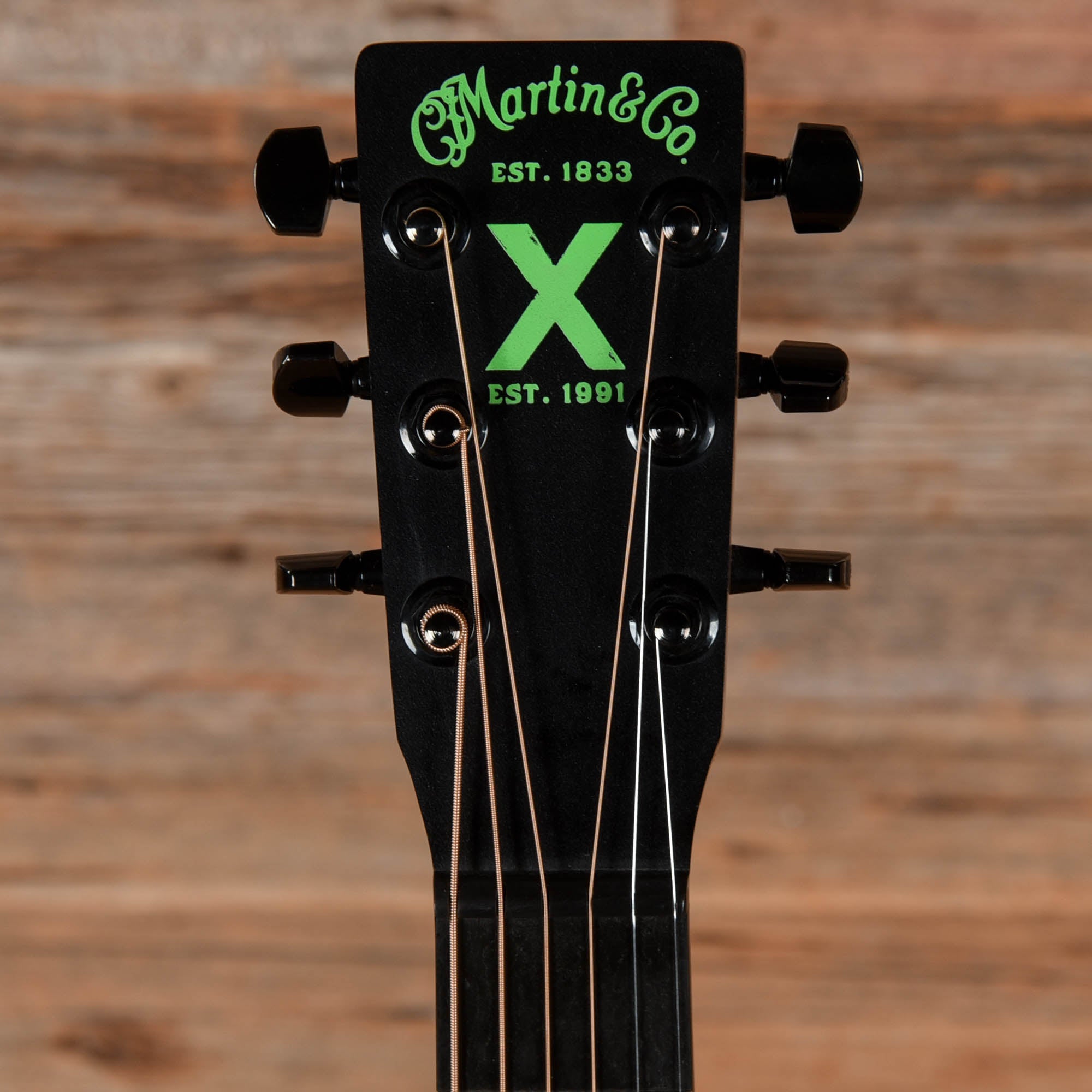 Martin LX1E Ed Sheeran Signature Natural 2015 Acoustic Guitars / Mini/Travel