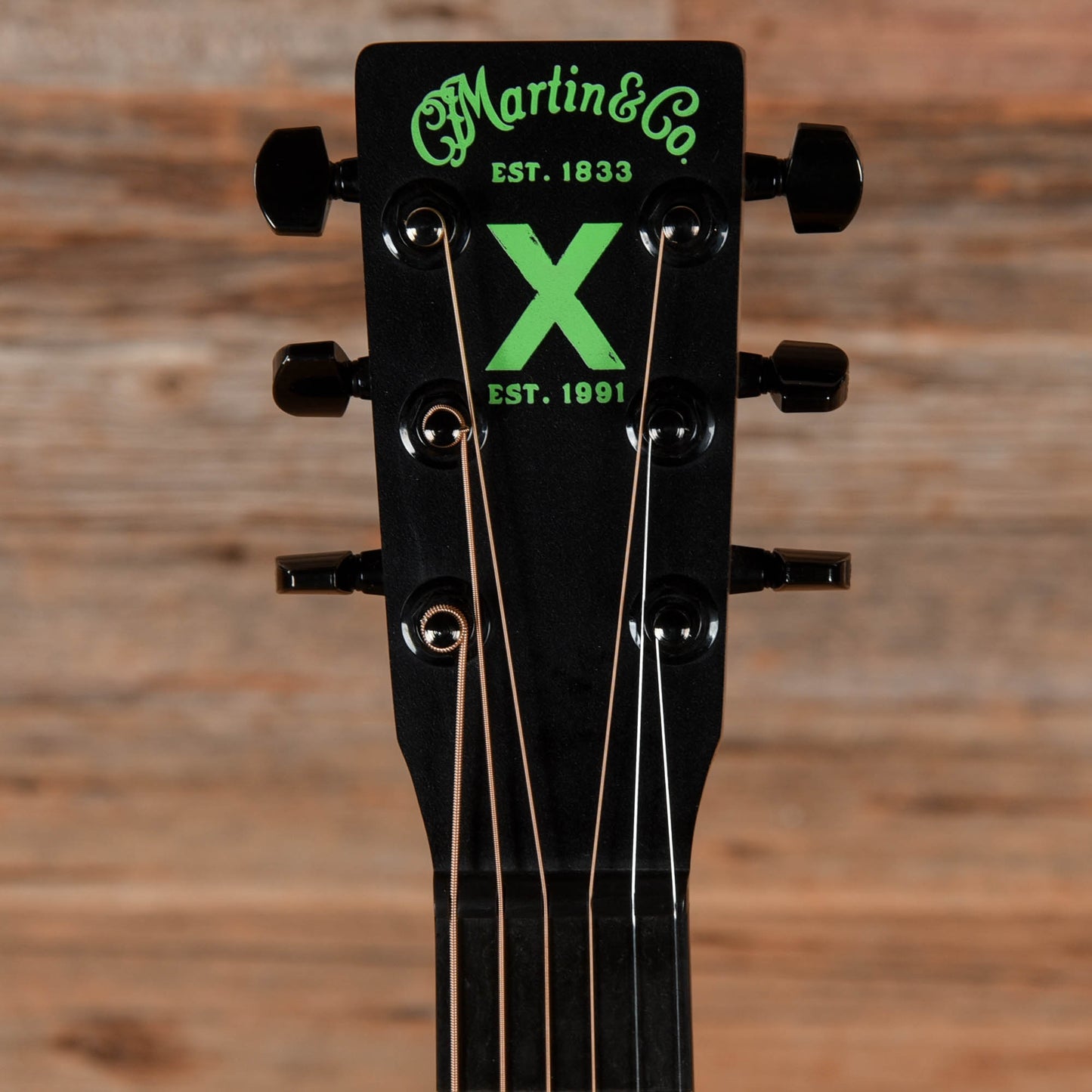 Martin LX1E Ed Sheeran Signature Natural 2015 Acoustic Guitars / Mini/Travel