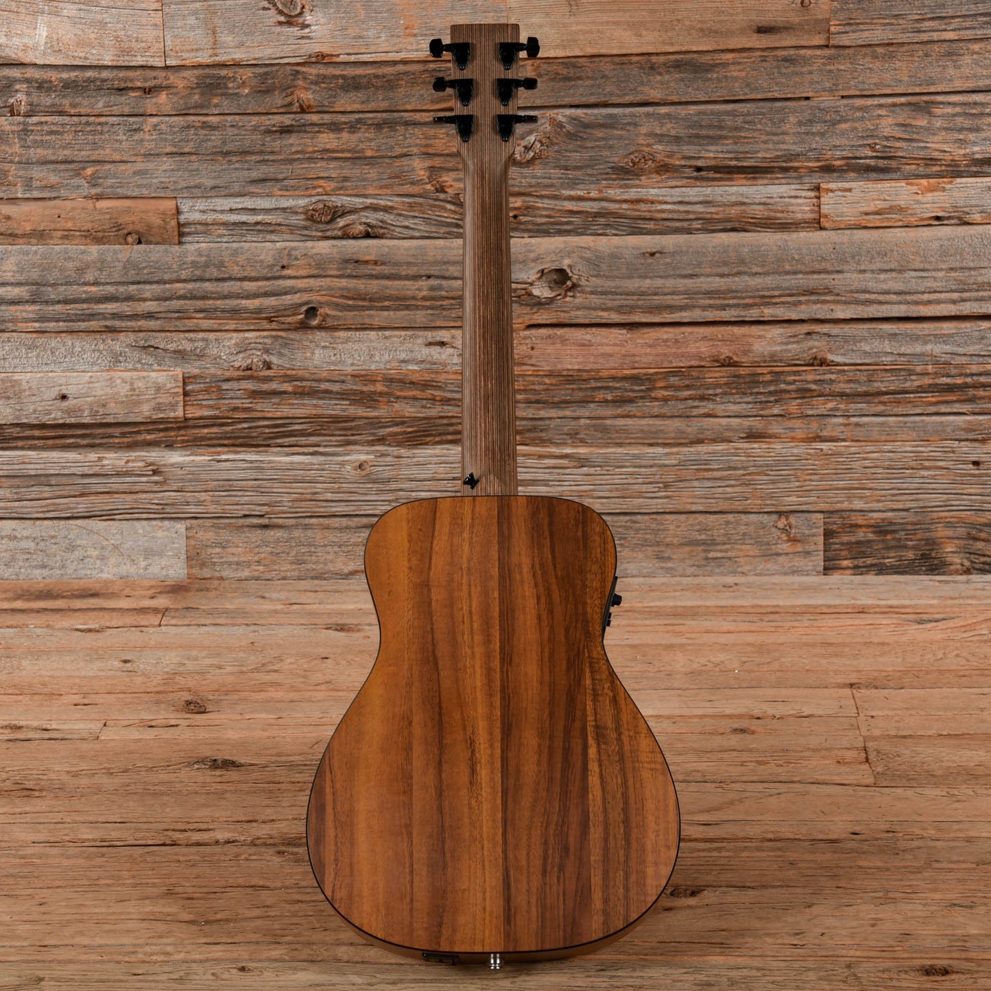 Martin LX1E Ed Sheeran Signature Natural 2015 Acoustic Guitars / Mini/Travel