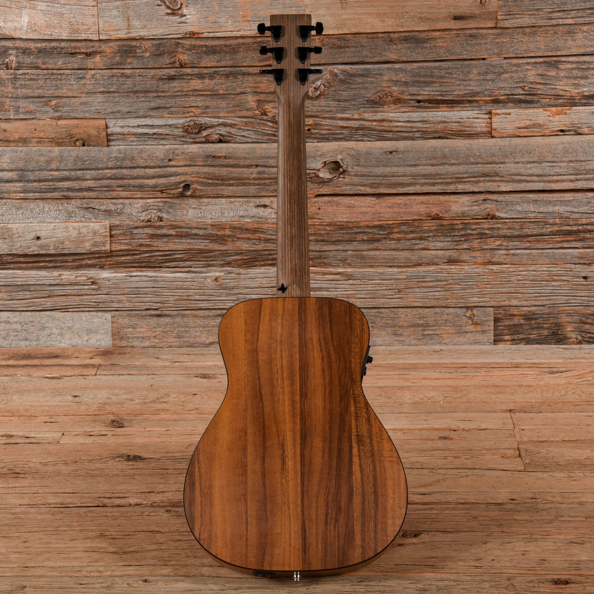 Martin LX1E Ed Sheeran Signature Natural 2015 Acoustic Guitars / Mini/Travel